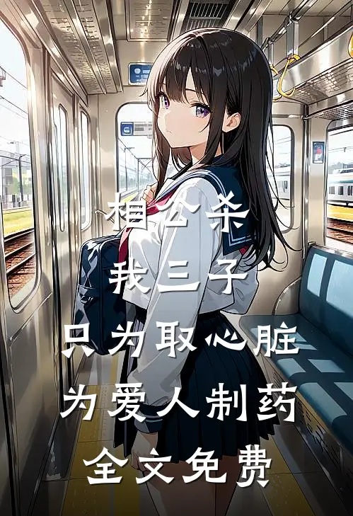 相公杀我三子，只为取心脏为爱人制药全文免费