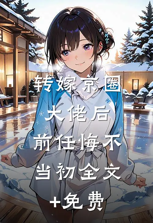 转嫁京圈大佬后，前任悔不当初全文+免费