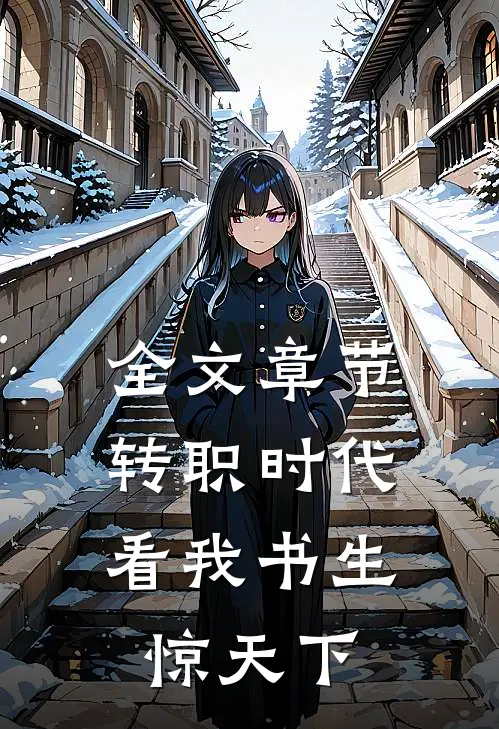 全文章节转职时代，看我书生惊天下