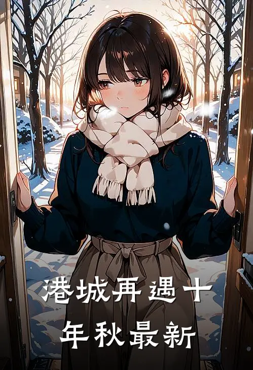 港城再遇十年秋最新