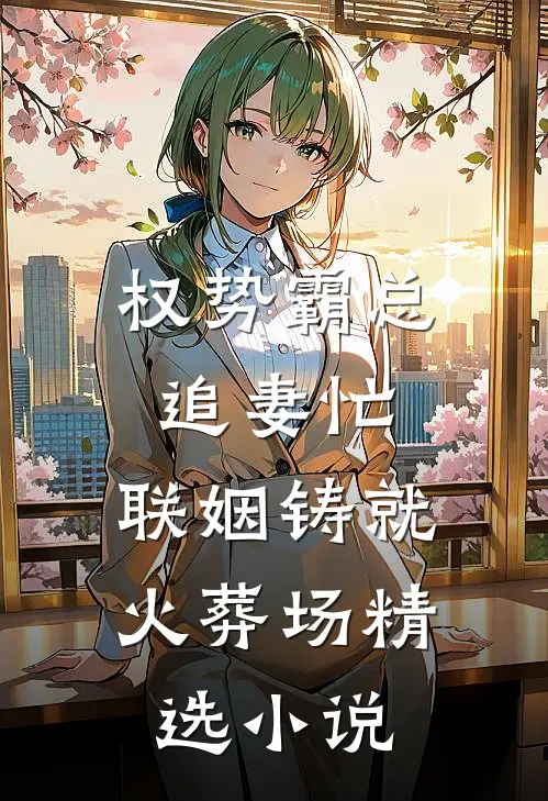 权势霸总追妻忙：联姻铸就火葬场精选小说