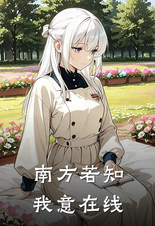 南方若知我意在线