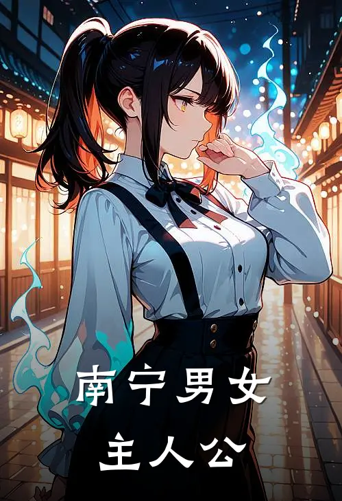南宁男女主人公