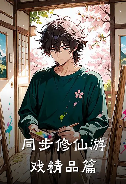 同步修仙游戏精品篇
