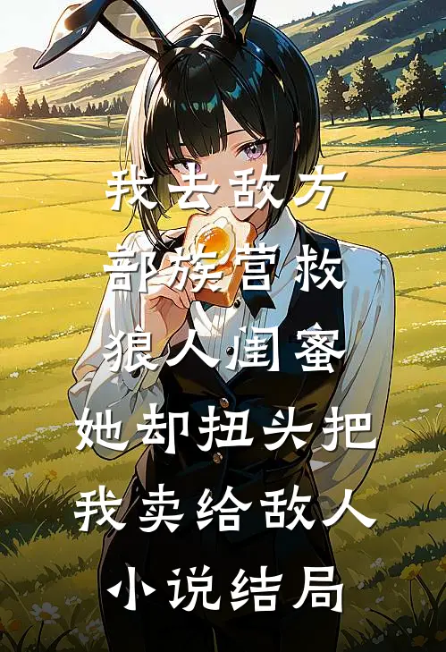 我去敌方部族营救狼人闺蜜，她却扭头把我卖给敌人小说结局