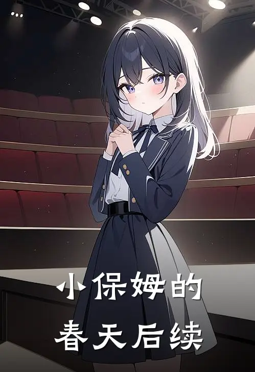 小保姆的春天后续