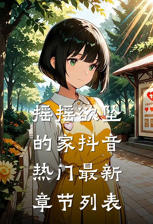 摇摇欲坠的家抖音热门最新章节列表