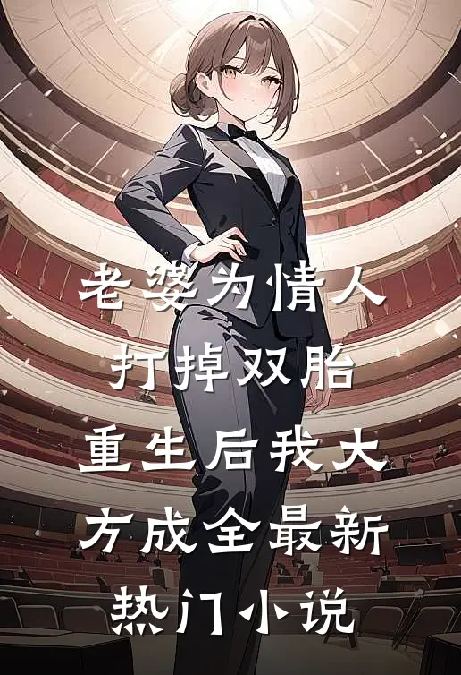 老婆为情人打掉双胎，重生后我大方成全最新热门小说