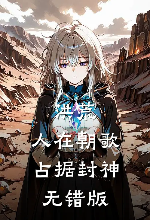 洪荒：人在朝歌，占据封神无错版