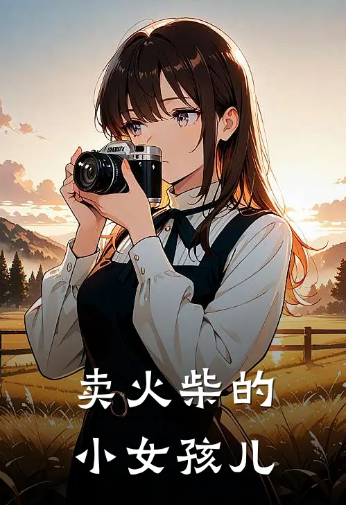 卖火柴的小女孩儿