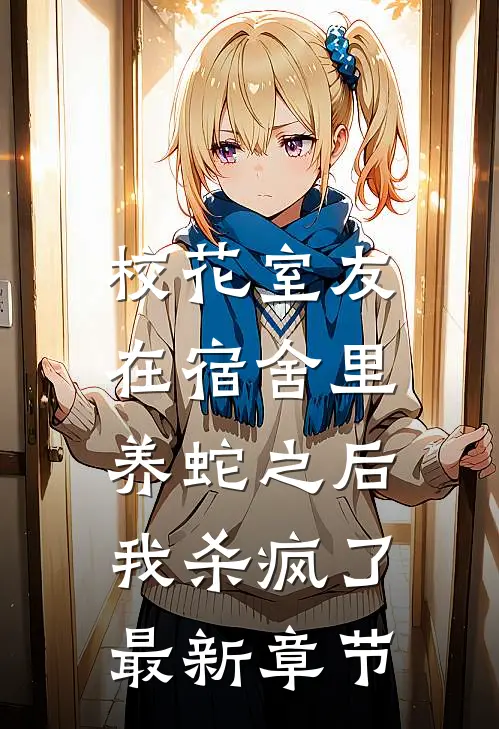 校花室友在宿舍里养蛇之后，我杀疯了最新章节