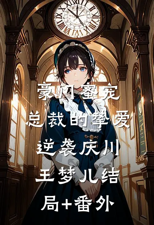 《豪门蜜宠：总裁的挚爱逆袭》庆川王梦儿结局+番外