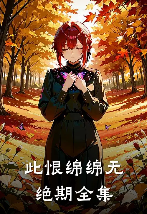 此恨绵绵无绝期全集