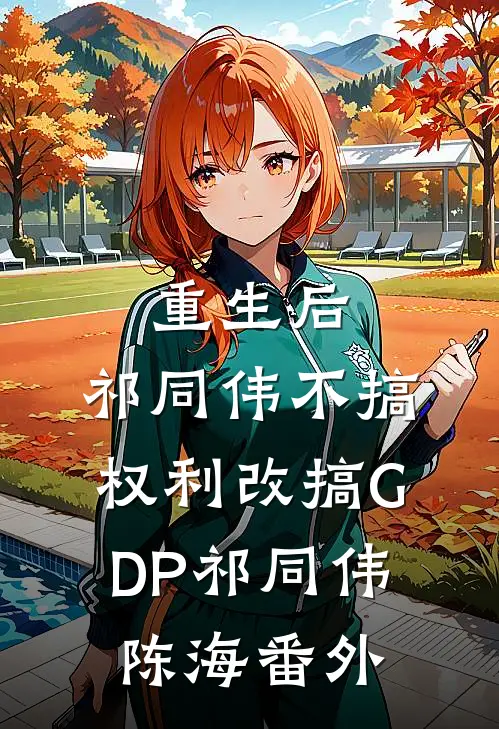 重生后，祁同伟不搞权利改搞GDP祁同伟陈海番外