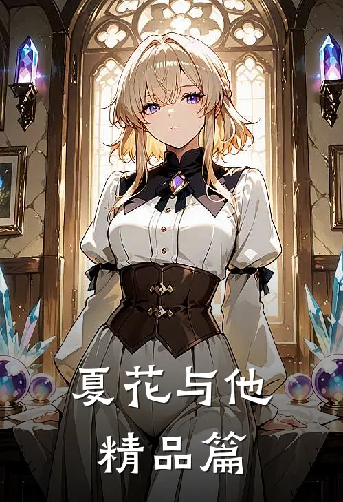 夏花与他精品篇