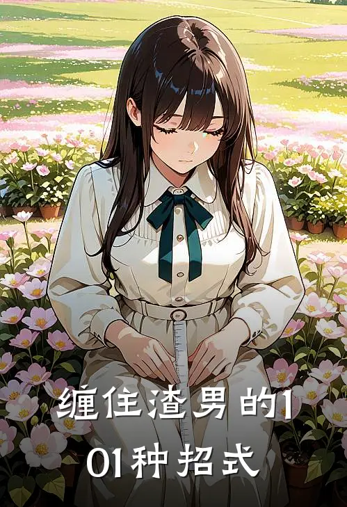 缠住渣男的101种招式