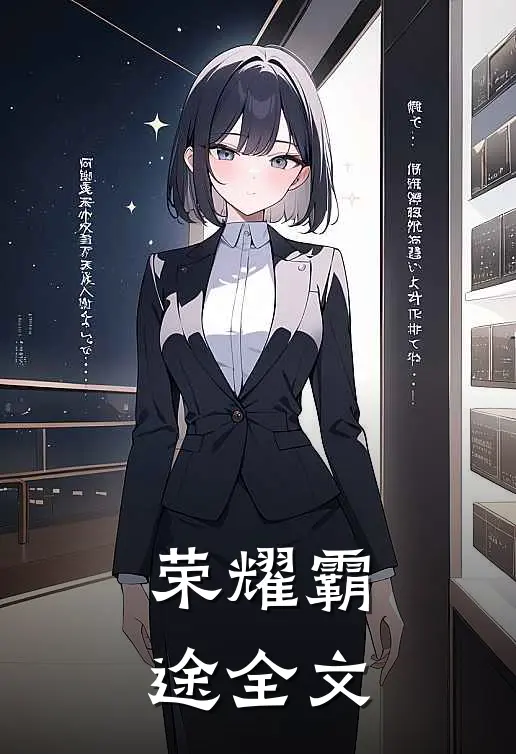 荣耀霸途全文