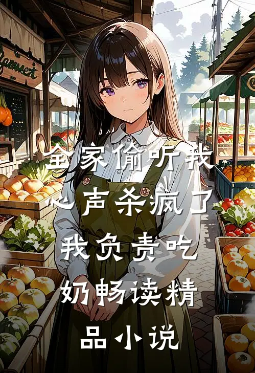 全家偷听我心声杀疯了，我负责吃奶畅读精品小说