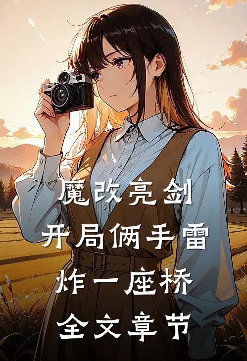 魔改亮剑：开局俩手雷炸一座桥全文章节