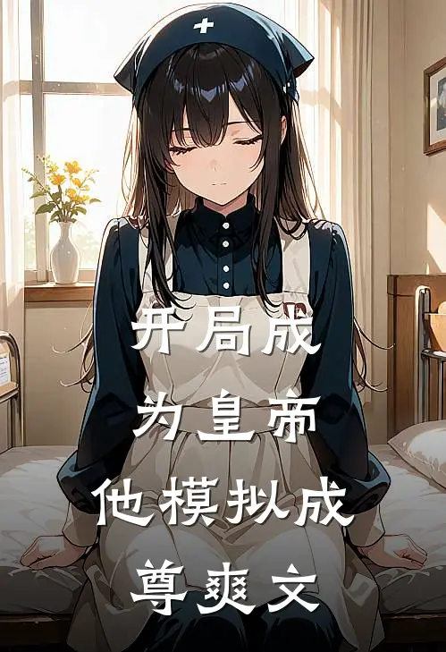 开局成为皇帝，他模拟成尊爽文