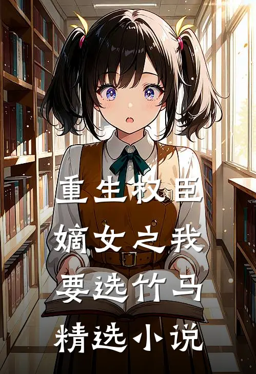 重生权臣嫡女之我要选竹马精选小说