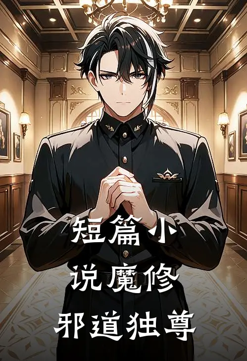 短篇小说魔修，邪道独尊