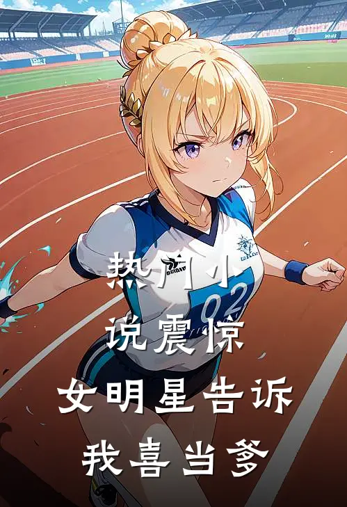 热门小说震惊：女明星告诉我喜当爹