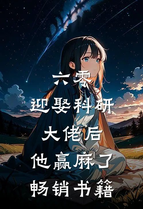 六零：迎娶科研大佬后，他赢麻了畅销书籍