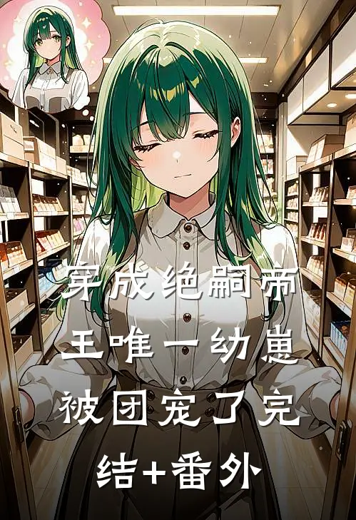 穿成绝嗣帝王唯一幼崽，被团宠了完结+番外
