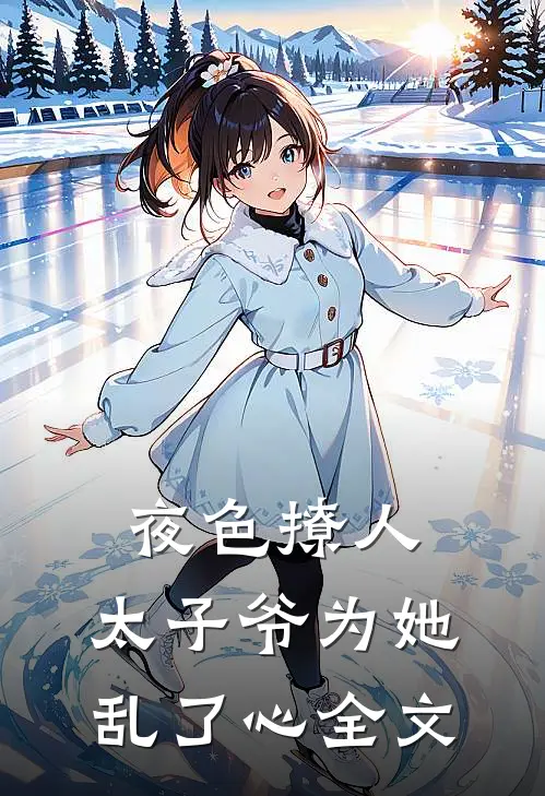 夜色撩人，太子爷为她乱了心全文