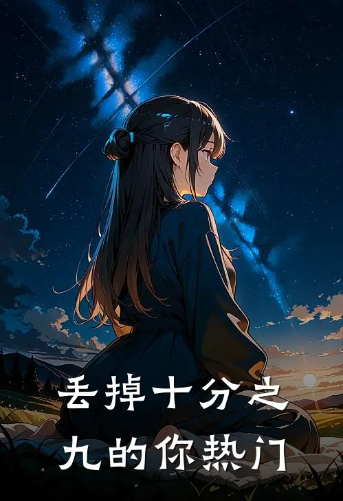 丢掉十分之九的你热门