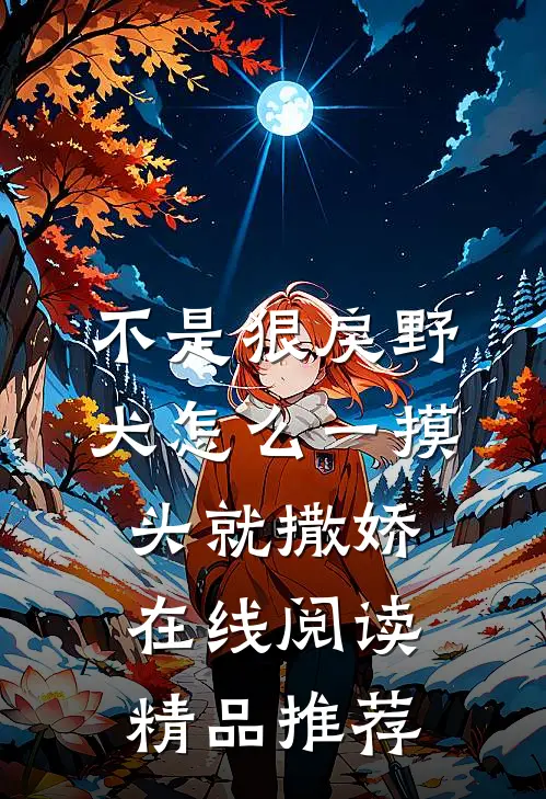 不是狠戾野犬怎么一摸头就撒娇在线阅读精品推荐