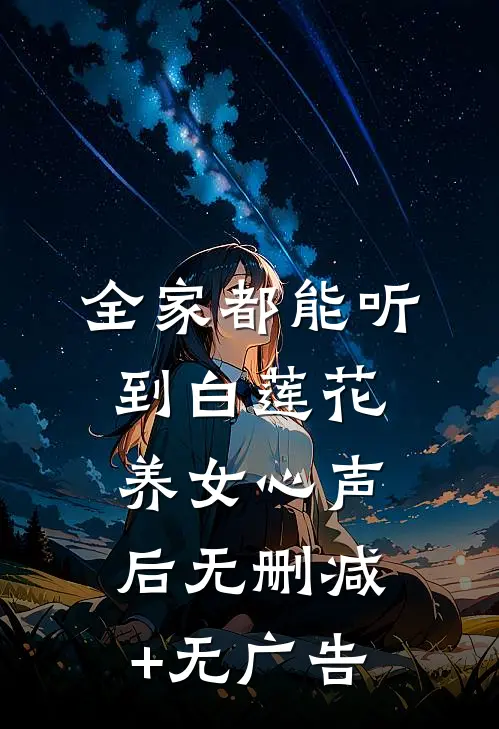全家都能听到白莲花养女心声后无删减+无广告