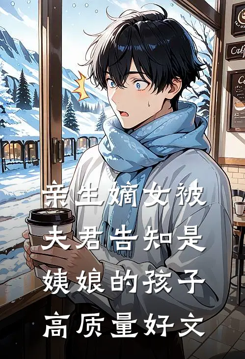 亲生嫡女被夫君告知是姨娘的孩子高质量好文