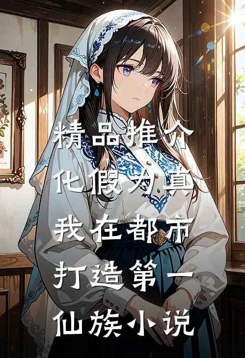 精品推介化假为真,我在都市打造第一仙族小说