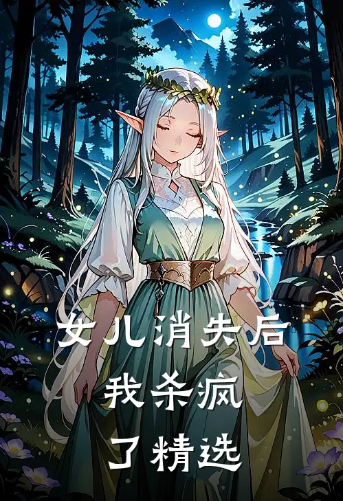女儿消失后，我杀疯了精选