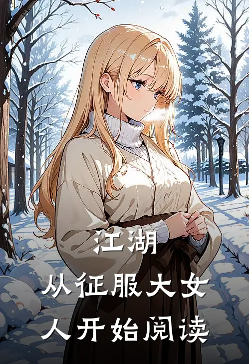 江湖：从征服大女人开始阅读