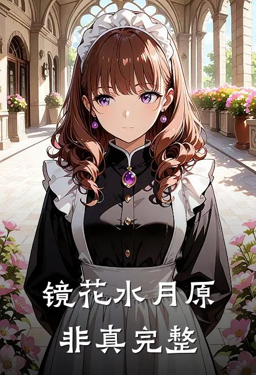 镜花水月原非真完整