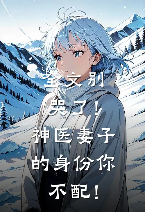 全文别哭了！神医妻子的身份你不配！