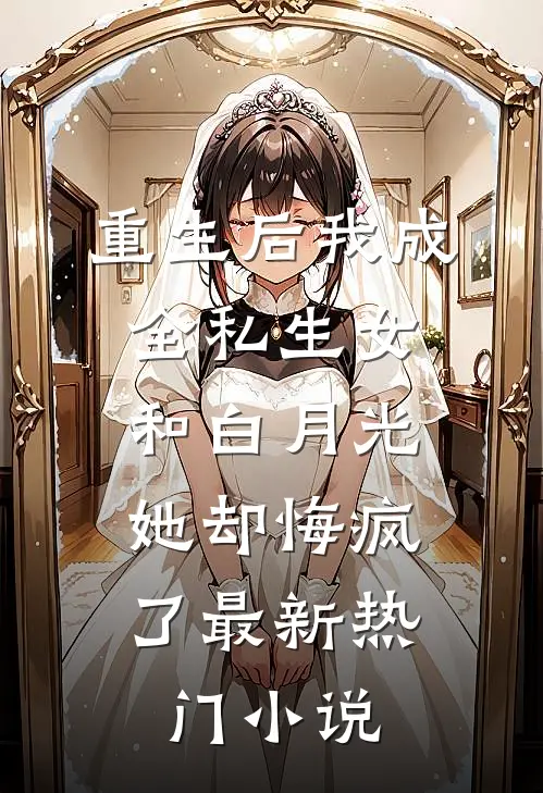 重生后我成全私生女和白月光，她却悔疯了最新热门小说