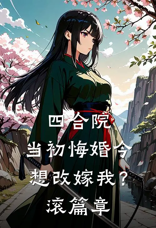 四合院：当初悔婚今想改嫁我？滚篇章