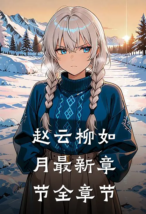 赵云柳如月最新章节全章节