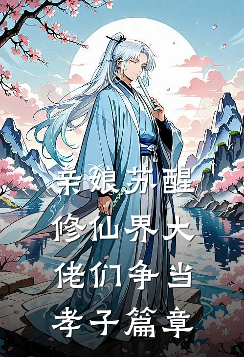 亲娘苏醒，修仙界大佬们争当孝子篇章