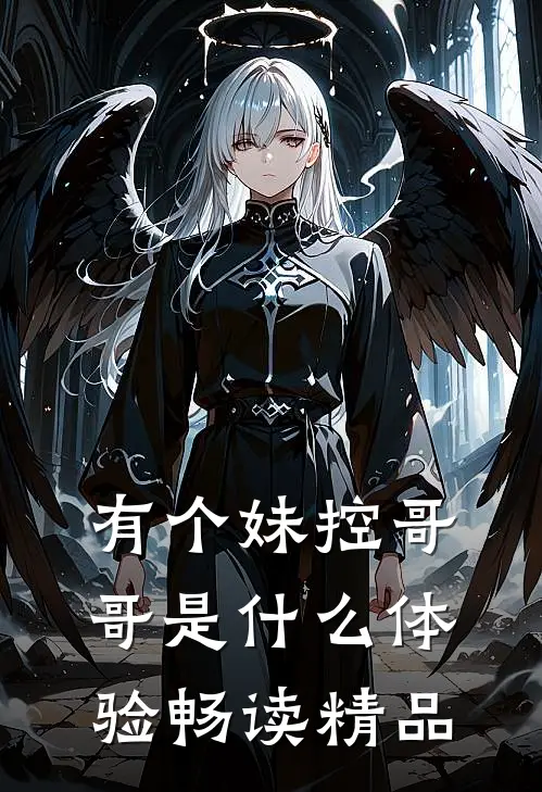 有个妹控哥哥是什么体验畅读精品