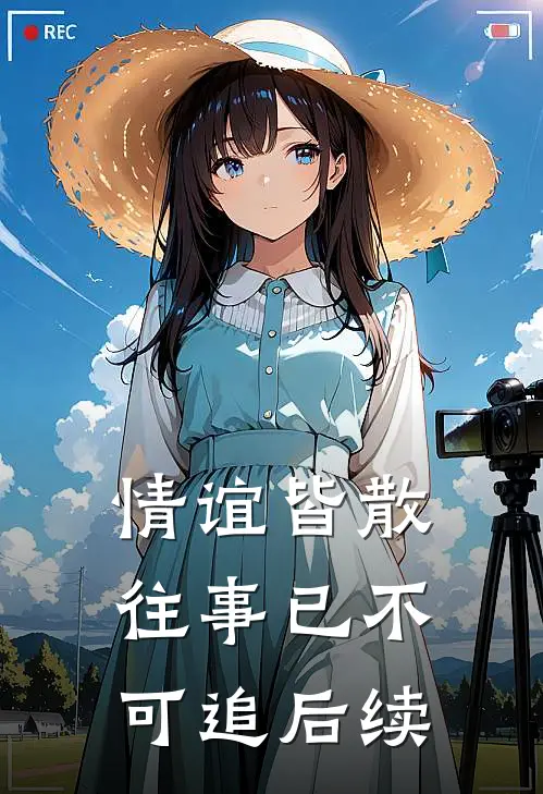 情谊皆散，往事已不可追后续