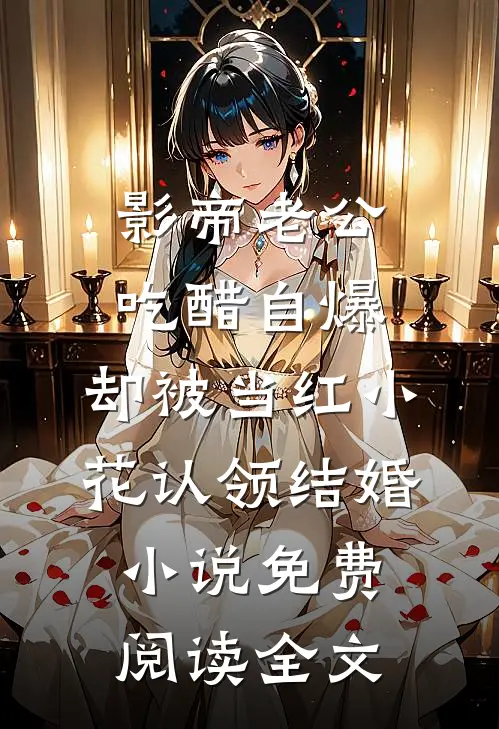 影帝老公吃醋自爆，却被当红小花认领结婚小说免费阅读全文