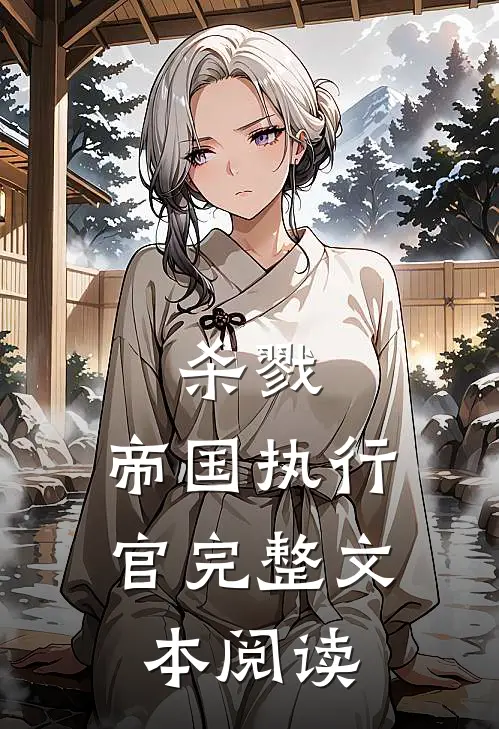 杀戮：帝国执行官完整文本阅读