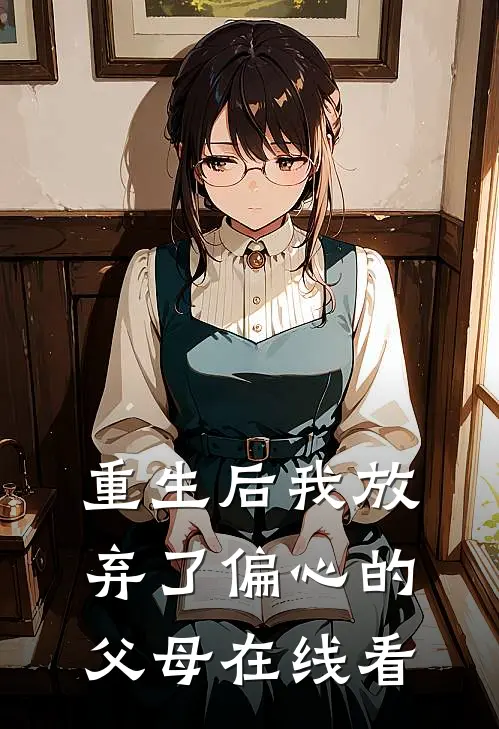 重生后我放弃了偏心的父母在线看