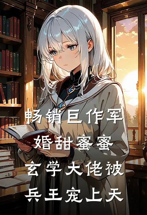 畅销巨作军婚甜蜜蜜，玄学大佬被兵王宠上天