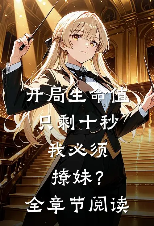 开局生命值只剩十秒，我必须撩妹？全章节阅读